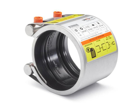 UNI-Flex kuplinger EPDM