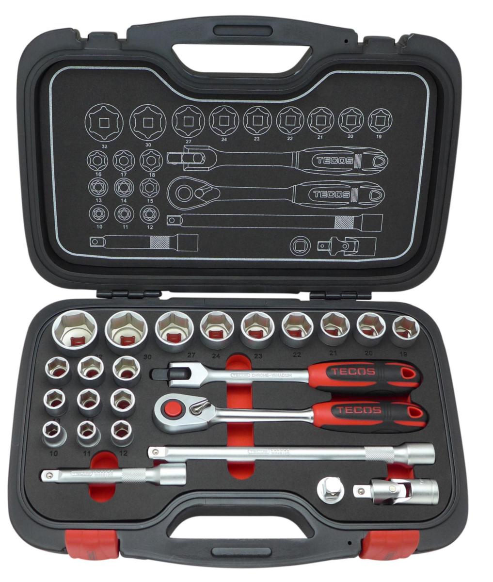 Pipesett Tecos T-2024