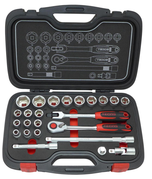 Pipesett Tecos T-2024