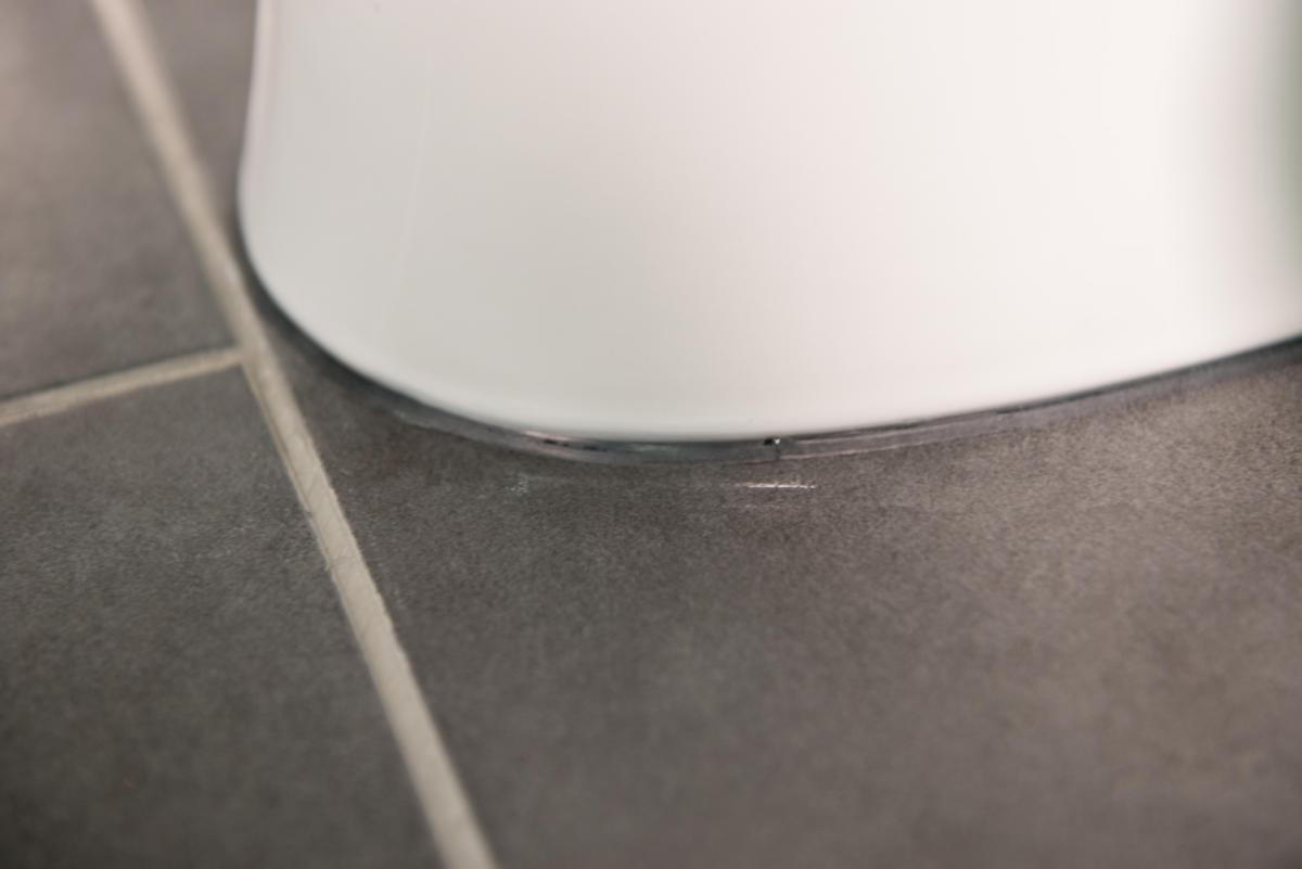 Fugemasse Relekta Trans Clear, tube - Tec7