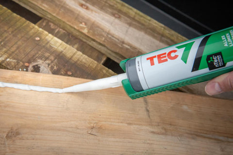 Fugemasse Relekta Tec7, tube