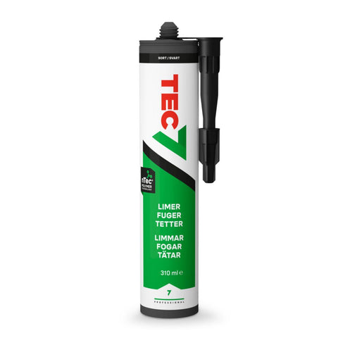 Fugemasse Relekta Tec7, patron