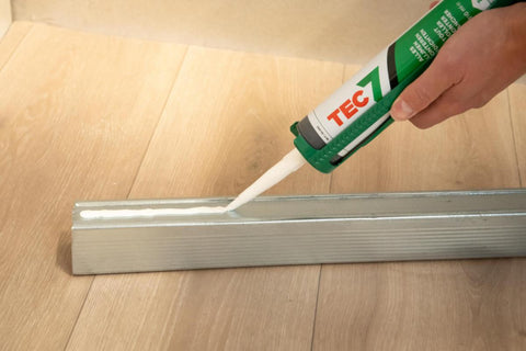 Fugemasse Relekta Tec7, patron (326661)