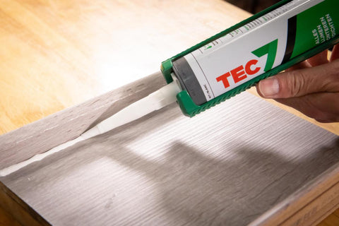 Fugemasse Relekta Tec7, patron (326661)