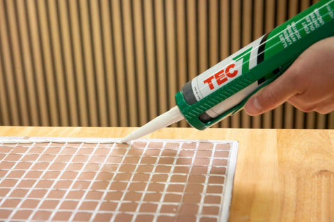 Fugemasse Relekta Tec7, patron (326661)