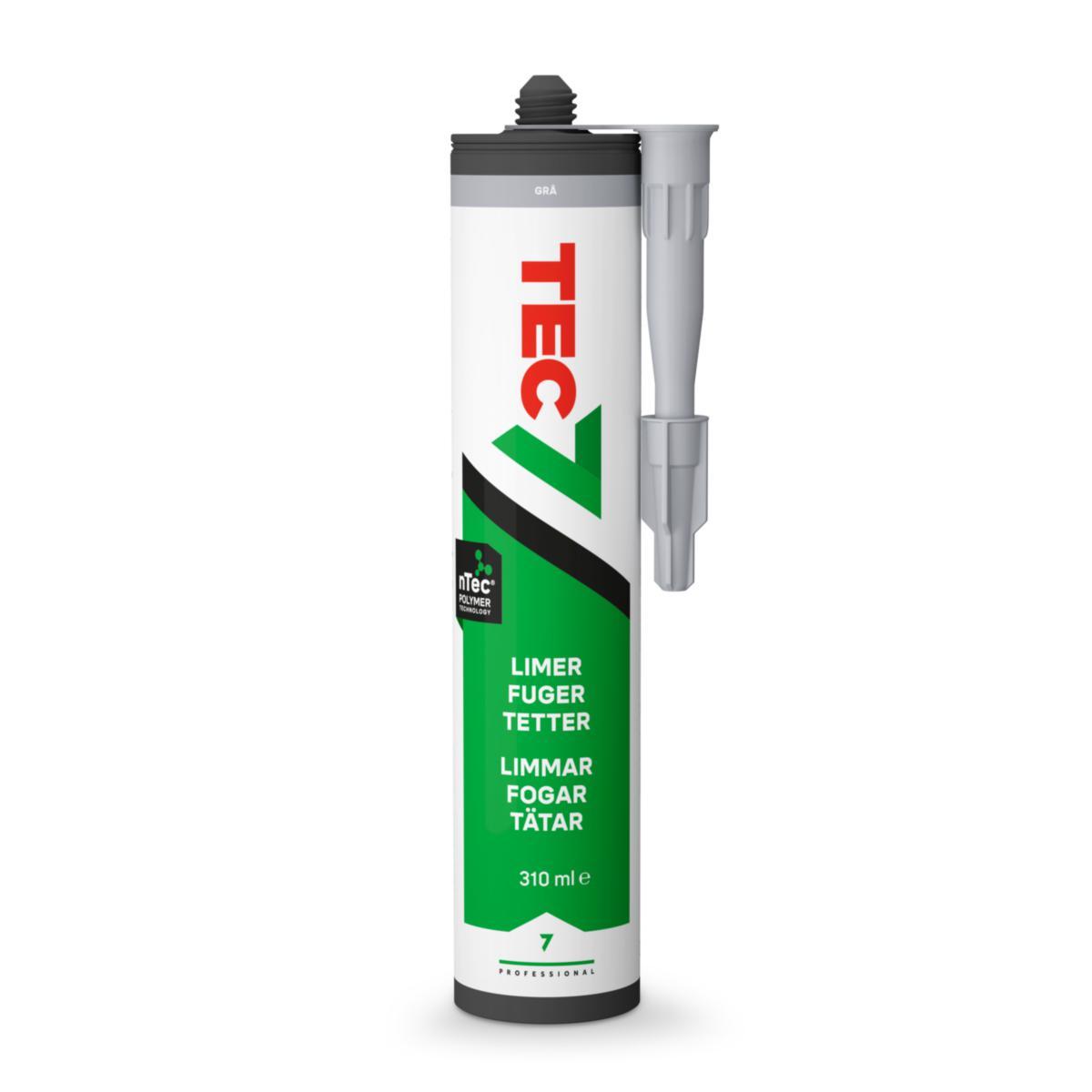 Fugemasse Relekta Tec7, patron