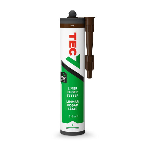 Fugemasse Relekta Tec7, patron