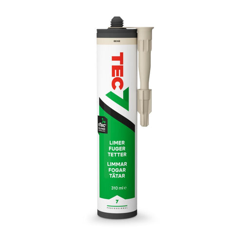 Fugemasse Relekta Tec7, patron