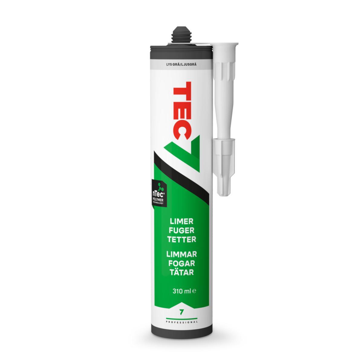 Fugemasse Relekta Tec7, patron