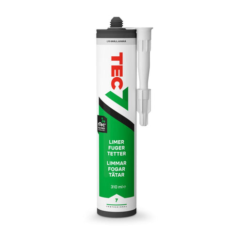 Fugemasse Relekta Tec7, patron