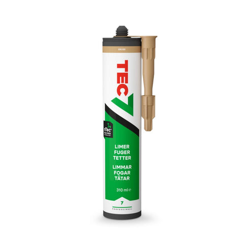Fugemasse Relekta Tec7, patron
