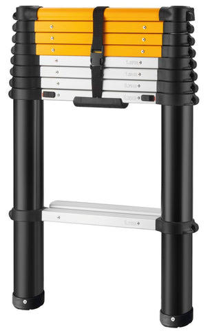 Teleskopstige Ironside