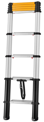 Teleskopstige Ironside