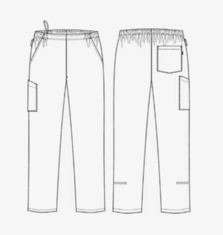 Bukse Kentaur Active stretch