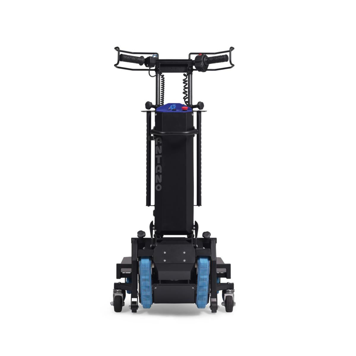 Trappevogn motorisert Jonex 350kg