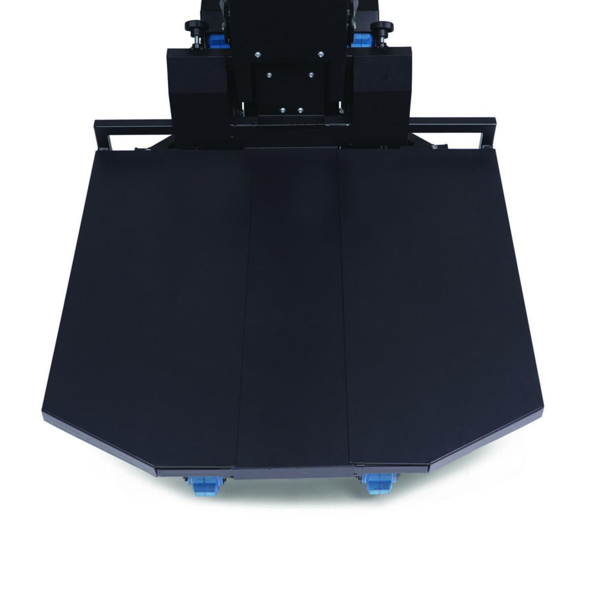 Trappevogn motorisert Jonex 350kg