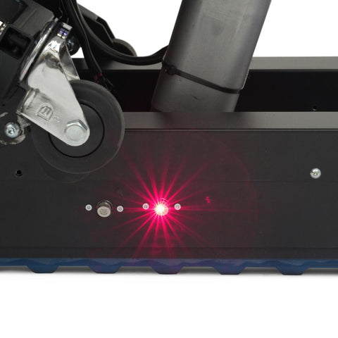 Trappevogn motorisert Jonex 350kg