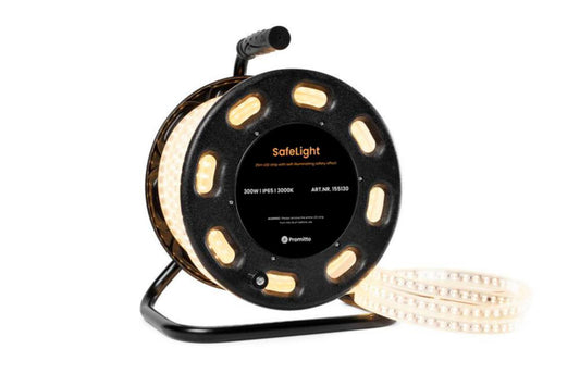 LedLight Stripe SafeLight - Promitto