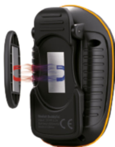 Minihøytaler Bluetooth Ironside Handsfree 203353