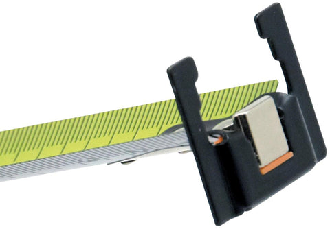 Målebånd Ironside Auto Lock 102348