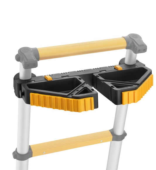 Hjørnestøtte til stiger Ironside vendbar 103586