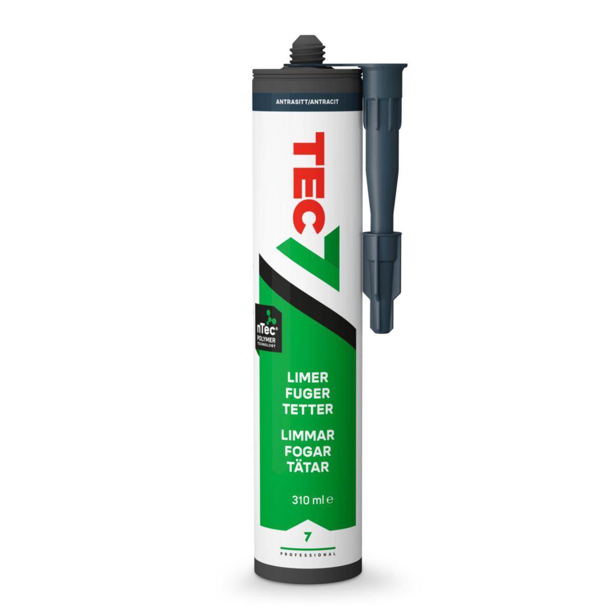 Fugemasse Relekta Tec7, patron