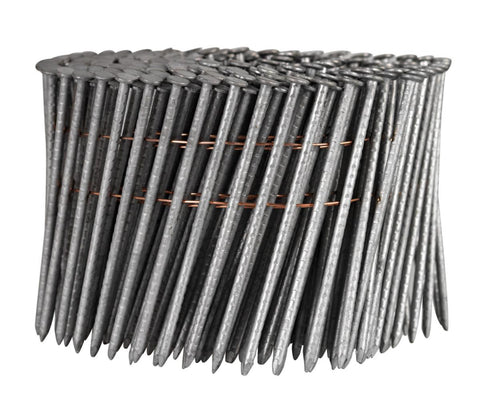 Spiker Coil 16 gr Wire MFT Blank