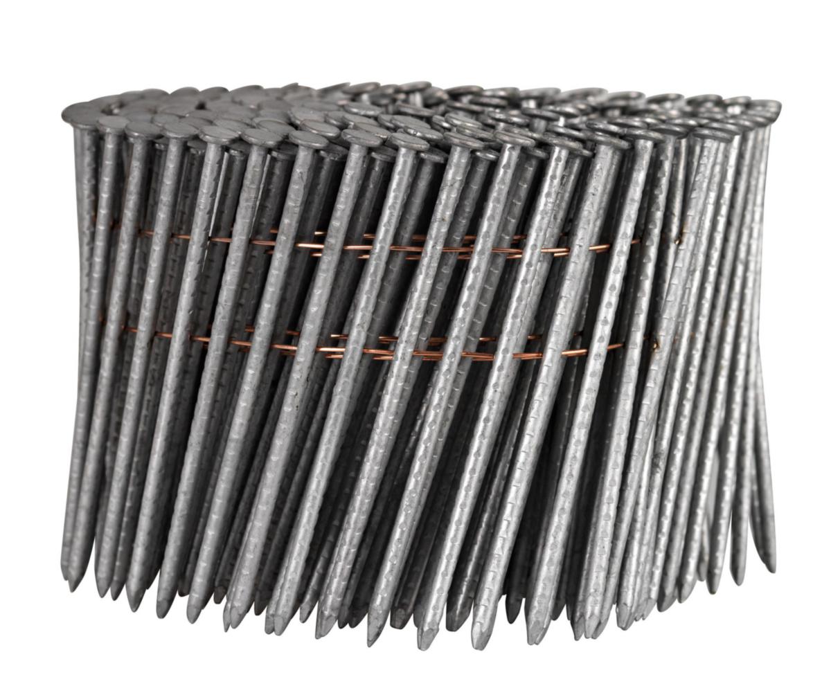 Spiker Coil 16 gr Wire MFT Elforzinket