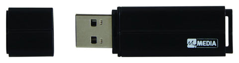 Minnepinne USB Mymedia 64GB Verbatim