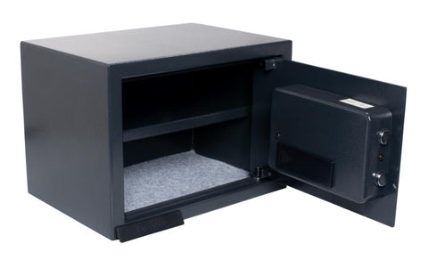 Sikkerhetsskap Pavo El. Kode 16L