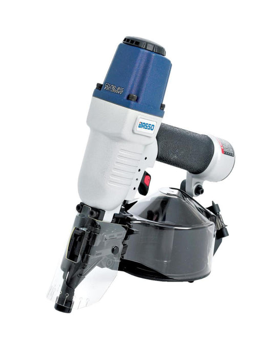 Spikerpistol Basso Coil C21/50-B1C 16 gr