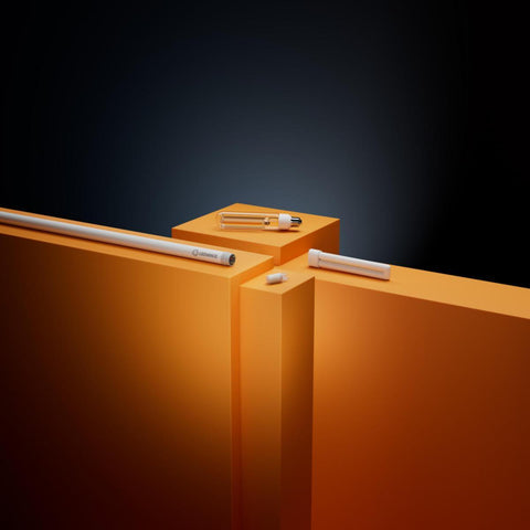 LED-rør Ledvance T8 - 220-240
