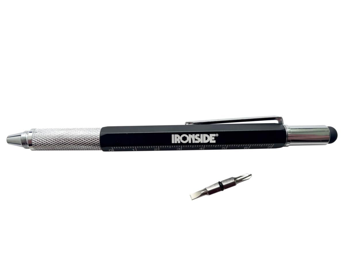 Multipenn Ironside