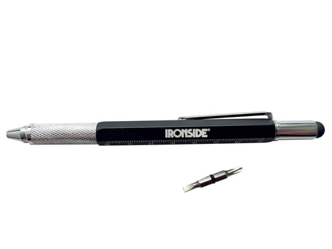 Multipenn Ironside