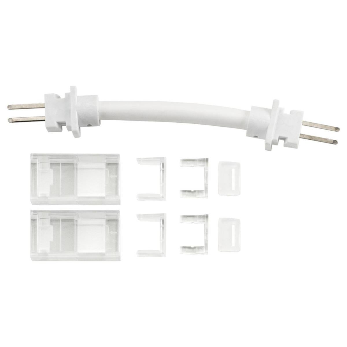 Stripline 230V Outdoor Fleksibel Skjøt - SG Armaturen