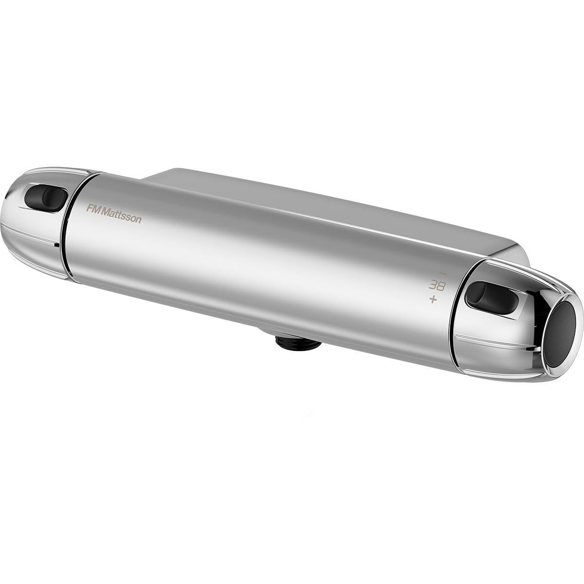 Dusjbatteri 9000E 150 c/c Ny, FMM