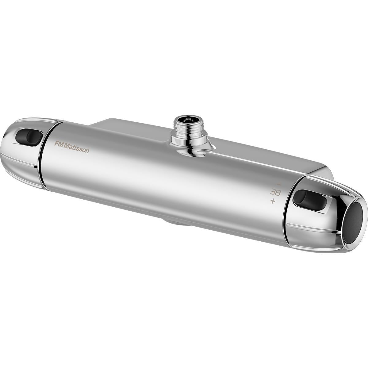 Dusjbatteri 9000E 150 c/c Ny, FMM