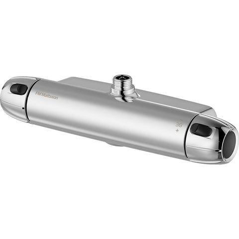 Dusjbatteri 9000E 150 c/c Ny, FMM