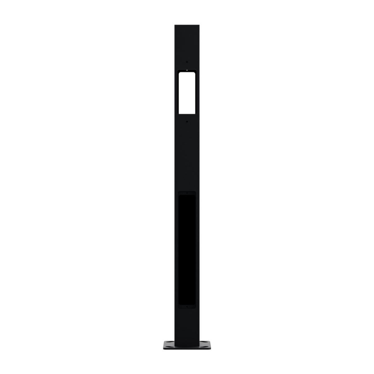 Ladestolpe  ONEPOLE® 1500 base