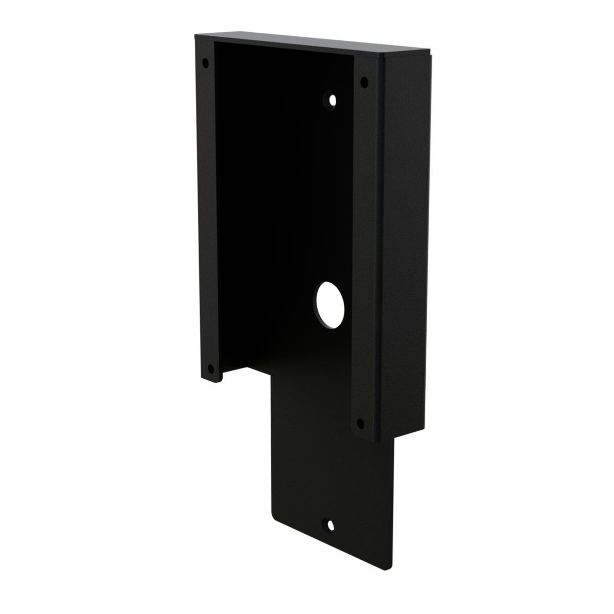 Brakett  ONEPOLE® Zaptec