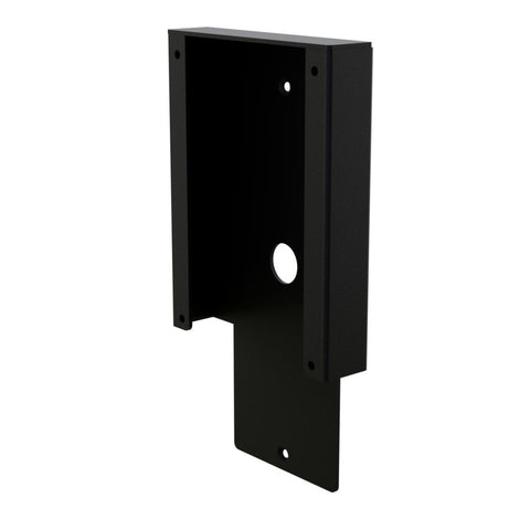 Brakett  ONEPOLE® Zaptec