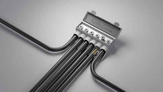 Tilkoblingssett  ONEPOLE®