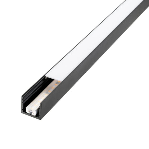 Stripline 230V outdoor profil utenpåliggende
