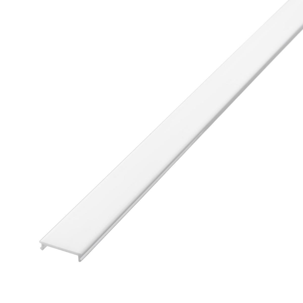 Stripline 230V outdoor Diffusor opal - SG Armaturen
