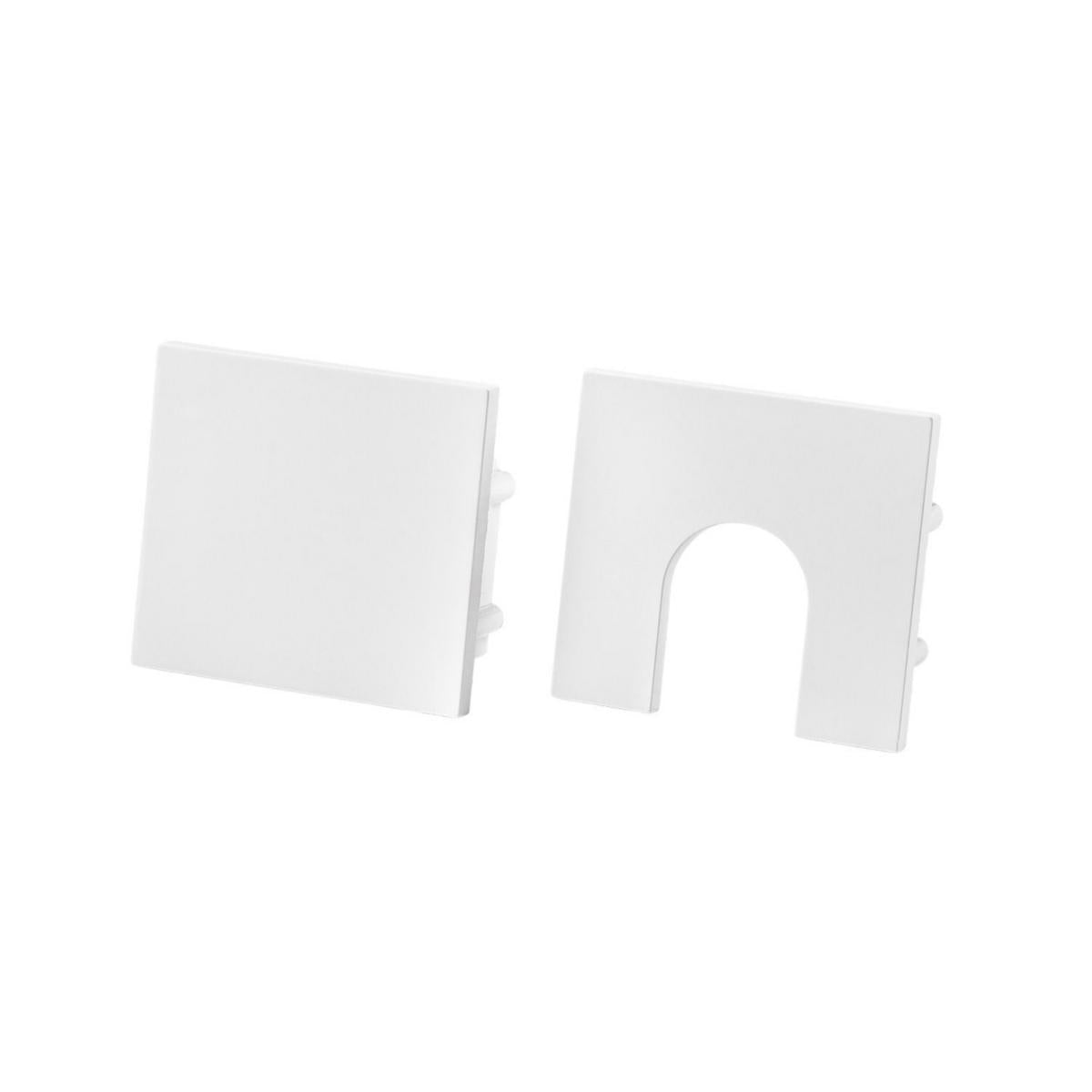 Endedeksel kit SG® til stripline
