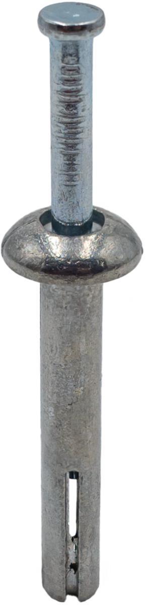 Metallspikerplugg Allfa 79200