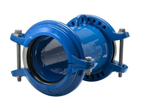 Skjøtemuffe Supa One. - AVK