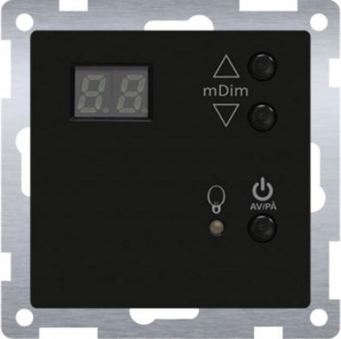 Dimmer CTM Lyng MDimLed Universal