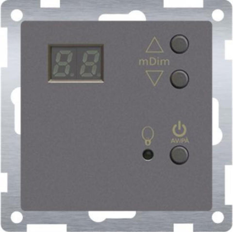 Dimmer CTM Lyng MDimLed Universal