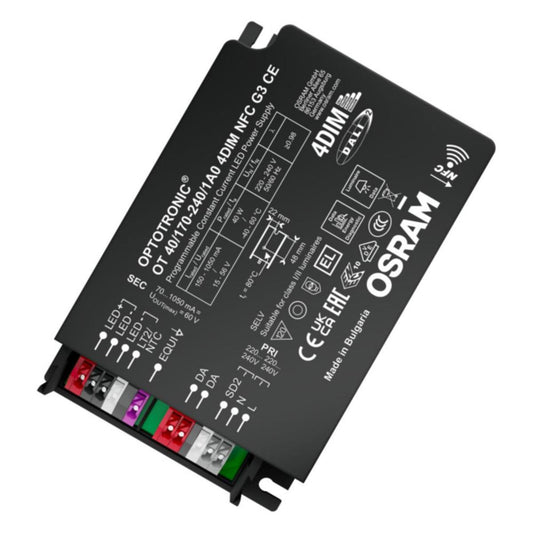 LED Driver Ledvance OT 4DIM NFC